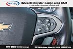2016 Chevrolet Colorado Crew Cab RWD Pickup for sale #KJ2535A - photo 27