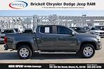 2016 Chevrolet Colorado Crew Cab RWD Pickup for sale #KJ2535A - photo 5