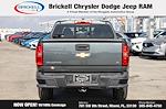 2016 Chevrolet Colorado Crew Cab RWD Pickup for sale #KJ2535A - photo 7