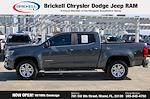 2016 Chevrolet Colorado Crew Cab RWD Pickup for sale #KJ2535A - photo 8