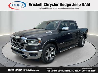 2020 Ram 1500 Crew Cab RWD Pickup for sale #KJ2536 - photo 1