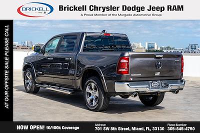 2020 Ram 1500 Crew Cab RWD Pickup for sale #KJ2536 - photo 2