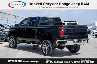 2020 Chevrolet Silverado 1500 Crew Cab RWD Pickup for sale #KJ2547 - photo 2