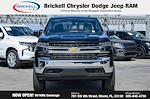 2020 Chevrolet Silverado 1500 Crew Cab RWD Pickup for sale #KJ2547 - photo 4