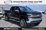 2020 Chevrolet Silverado 1500 Crew Cab RWD Pickup for sale #KJ2547 - photo 5
