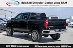 2020 Chevrolet Silverado 1500 Crew Cab RWD Pickup for sale #KJ2547 - photo 2