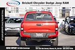 2021 Toyota Tacoma Double Cab RWD Pickup for sale #KJ2549 - photo 7