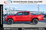 2021 Toyota Tacoma Double Cab RWD Pickup for sale #KJ2549 - photo 8