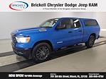 2021 Ram 1500 Quad Cab 4WD Pickup for sale #KJ2556 - photo 1