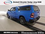 2021 Ram 1500 Quad Cab 4WD Pickup for sale #KJ2556 - photo 3