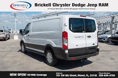 2020 Ford Transit 250 Low Roof RWD Empty Cargo Van for sale #KJ2557 - photo 2
