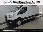 2020 Ford Transit 250 Low Roof RWD Empty Cargo Van for sale #KJ2557 - photo 1