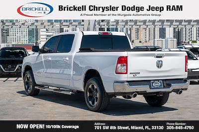 2019 Ram 1500 Crew Cab RWD Pickup for sale #KJ2563 - photo 2