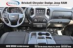 2023 Chevrolet Silverado 1500 Crew Cab 4WD Pickup for sale #J3039 - photo 18