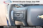 2023 Chevrolet Silverado 1500 Crew Cab 4WD Pickup for sale #J3039 - photo 27