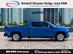 2023 Chevrolet Silverado 1500 Crew Cab 4WD Pickup for sale #J3039 - photo 4