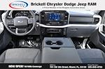 2023 Ford F-150 SuperCrew Cab 4WD Pickup for sale #KJ2565 - photo 19