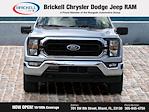 2023 Ford F-150 SuperCrew Cab 4WD Pickup for sale #KJ2565 - photo 3