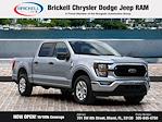 2023 Ford F-150 SuperCrew Cab 4WD Pickup for sale #KJ2565 - photo 4