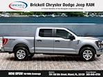 2023 Ford F-150 SuperCrew Cab 4WD Pickup for sale #KJ2565 - photo 5