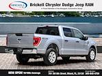 2023 Ford F-150 SuperCrew Cab 4WD Pickup for sale #KJ2565 - photo 6