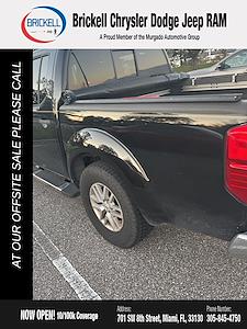 2016 Nissan Frontier Crew Cab RWD Pickup for sale #KJ2565A - photo 2