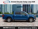 2024 Ford F-150 SuperCrew Cab RWD Pickup for sale #KJ2566 - photo 5