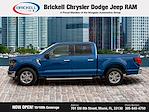 2024 Ford F-150 SuperCrew Cab RWD Pickup for sale #KJ2566 - photo 8