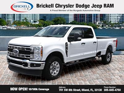 2024 Ford F-250 Crew Cab 4WD Pickup for sale #KJ2567 - photo 1