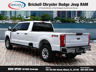2024 Ford F-250 Crew Cab 4WD Pickup for sale #KJ2567 - photo 2