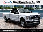 2024 Ford F-250 Crew Cab 4WD Pickup for sale #KJ2567 - photo 4