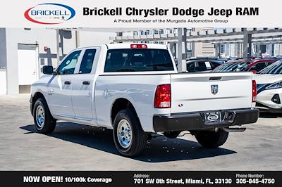 2022 Ram 1500 Classic Quad Cab 4WD Pickup for sale #KJ2575 - photo 2