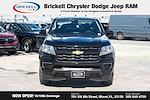 2022 Chevrolet Colorado Extended Cab RWD Pickup for sale #KJ2577 - photo 3