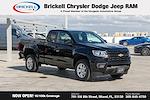 2022 Chevrolet Colorado Extended Cab RWD Pickup for sale #KJ2577 - photo 4