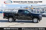 2022 Chevrolet Colorado Extended Cab RWD Pickup for sale #KJ2577 - photo 5