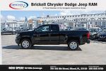2022 Chevrolet Colorado Extended Cab RWD Pickup for sale #KJ2577 - photo 8