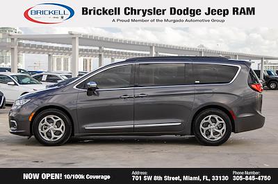2022 Chrysler Pacifica FWD Minivan for sale #KJ2581 - photo 2