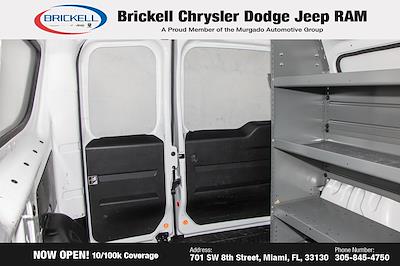 Used 2019 Ram ProMaster City - photo 1