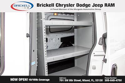 Used 2019 Ram ProMaster City - photo 1