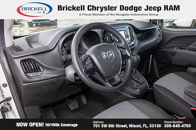 Used 2019 Ram ProMaster City - photo 1