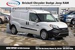 2019 Ram ProMaster City FWD Upfitted Cargo Van for sale #KJ2583 - photo 7