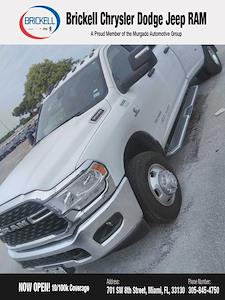 2024 Ram 3500 Crew Cab DRW 4WD Pickup for sale #KJ2601 - photo 1