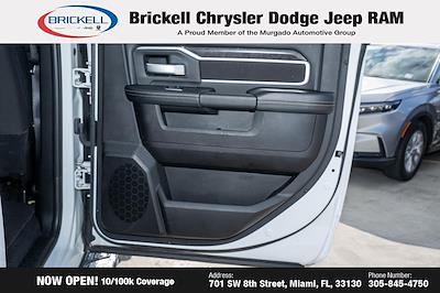 Used 2024 Ram 3500 - photo 1