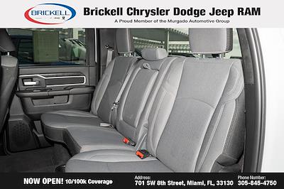 Used 2024 Ram 3500 - photo 1