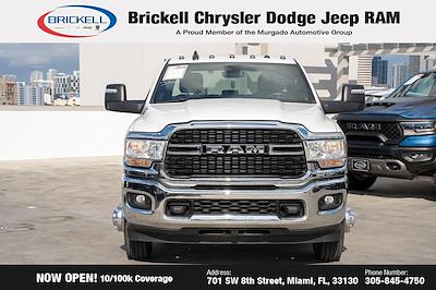 Used 2024 Ram 3500 - photo 1