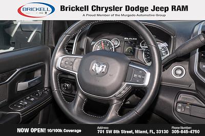 Used 2024 Ram 3500 - photo 1