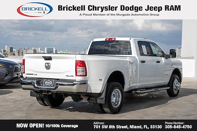 Used 2024 Ram 3500 - photo 1