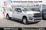 2024 Ram 3500 Crew Cab DRW 4WD Pickup for sale #J3010 - photo 2