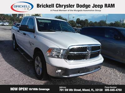 2021 Ram 1500 Classic Crew Cab RWD Pickup for sale #KJ2596 - photo 1