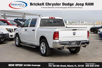 2021 Ram 1500 Classic Crew Cab RWD Pickup for sale #KJ2596 - photo 2